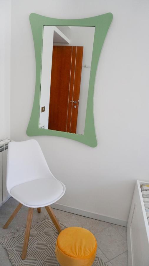 Lighthouse Ladispoli Al Mare Apartment Exterior photo