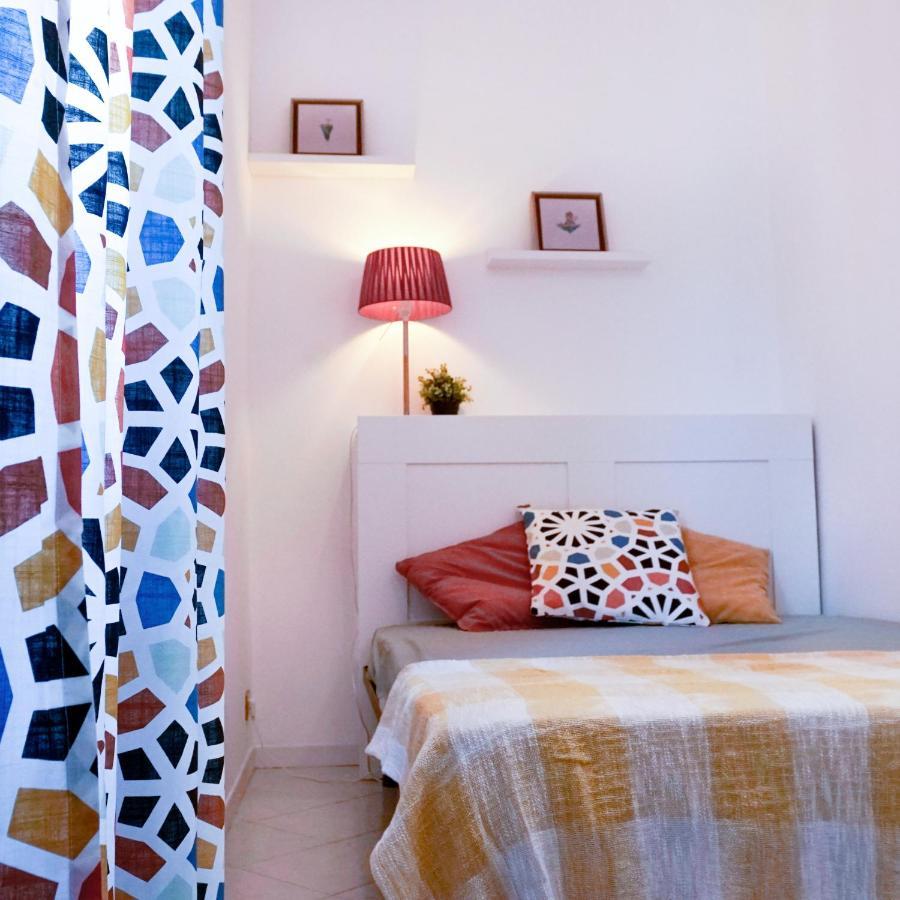 Lighthouse Ladispoli Al Mare Apartment Exterior photo