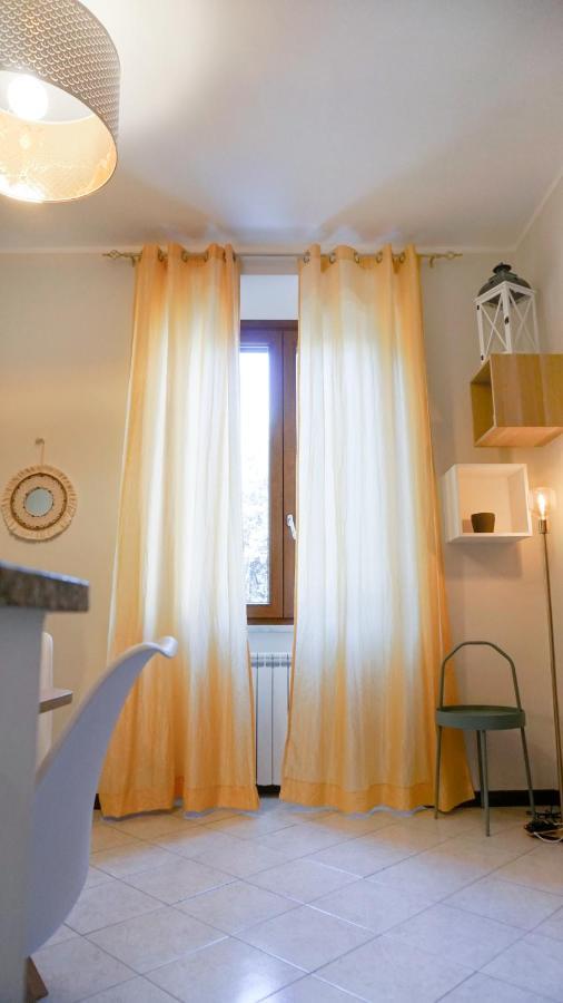 Lighthouse Ladispoli Al Mare Apartment Exterior photo