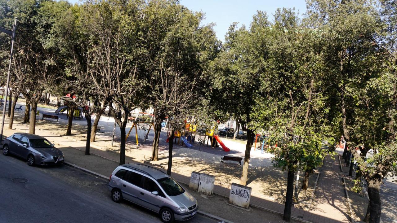 Lighthouse Ladispoli Al Mare Apartment Exterior photo