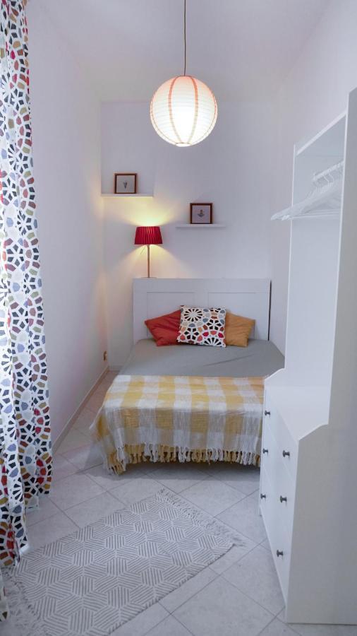 Lighthouse Ladispoli Al Mare Apartment Exterior photo