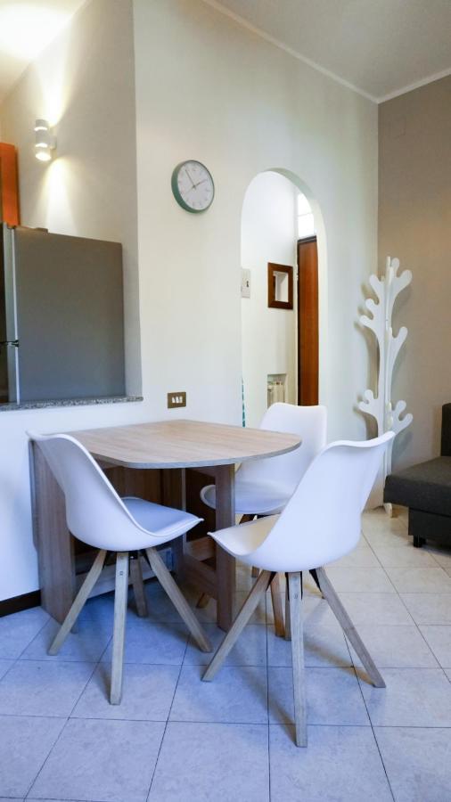 Lighthouse Ladispoli Al Mare Apartment Exterior photo