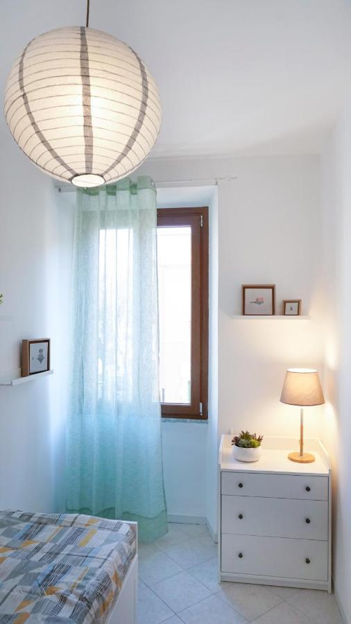 Lighthouse Ladispoli Al Mare Apartment Exterior photo